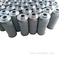 Replacement Industrial Hydraulic Oil Filter Duplex Filter